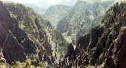 Black Canyon of the Gunnison (7. Mai)