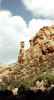 Balanced Rock im Colorado National Monument (7. Mai)