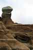 Tower Arch im Arches National Park (10. Mai)