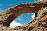 Arches National Park (10. Mai)