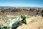 Upheaval Dome im Canyonlands National Park (11. Mai)