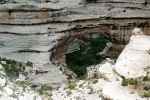 Kachina Bridge im Natural Bridges National Monument (12. Mai)