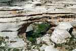 Kachina Bridge im Natural Bridges National Monument (12. Mai)