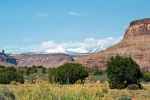 La Sal Mountains (12. Mai)