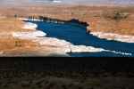 Lake Powell mit Antelope Island (14. Mai)