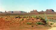 Monument Valley (15. Mai)