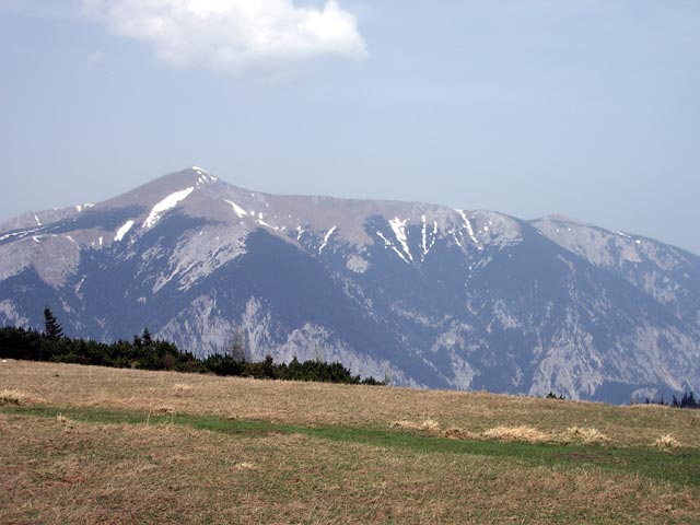 Schneeberg