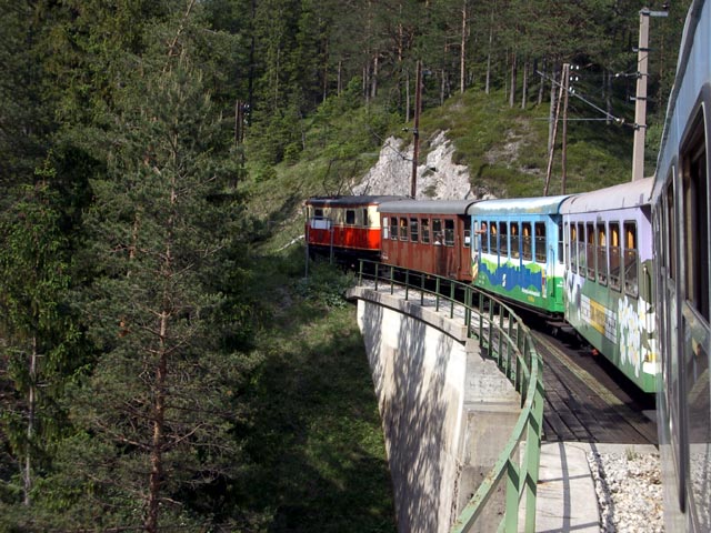 E 6846 'Ötscherland' (31. Mai)