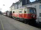 1099.013-3 'Annaberg' mit E 6843 'Ötscherland' in St. Pölten Hbf (30. Mai)