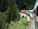 E 6846 'Ötscherland' am Klausgrabenviadukt (31. Mai)