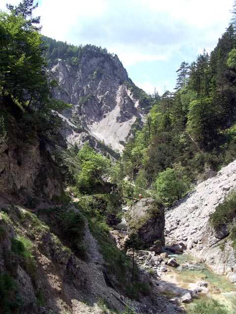 Ötschergraben (30. Mai)