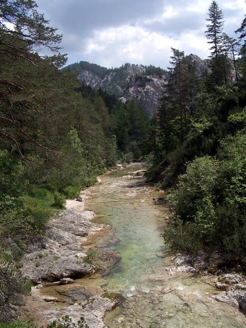 Ötschergraben (30. Mai)