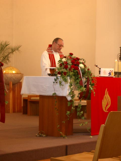 Pfarrkirche Ma. Himmelfahrt