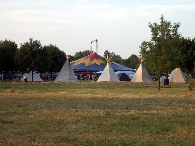 beim Badeteich Süßenbrunn