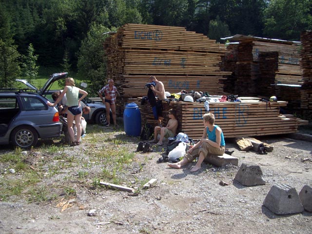 Rosenau am Hengstpa&szlig;