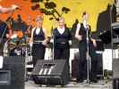 Blues Brothers 2nd Hand auf der Country-Insel (19. Juni)