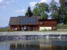 Schutzhaus Teichhütte (21. Juni)