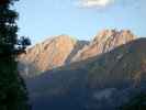 Lienzer Dolomiten (6. Juli)