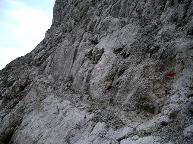 Peternpfad (26. Juli)