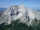 Hochtor vom Zinödl aus (27. Juli)