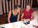 Eveline und Mama im Gasthof Zur alten Post