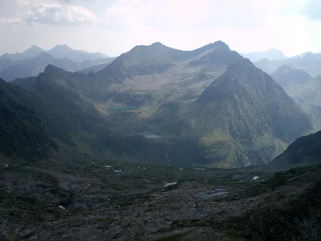 Sonntagskar (10. Aug.)