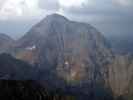 Hochgolling vom Greifenberg aus (10. Aug.)