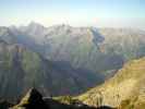 Schladminger Tauern (11. Aug.)