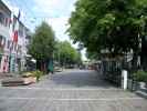 Hauptplatz von Schladming (11. Aug.)