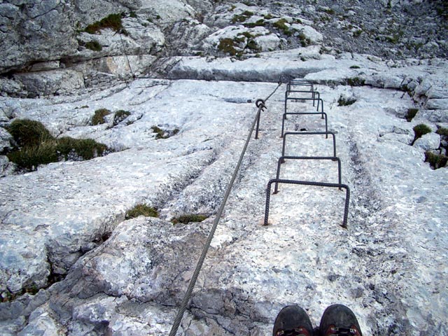 Stodertaler-Steig (24. Aug.)