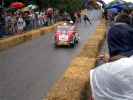 2CV Racing Team im Kurpark Oberlaa