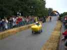 Team 'Yellow Submarine' im Kurpark Oberlaa