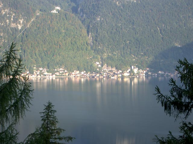 Hallstatt (6. Sep.)