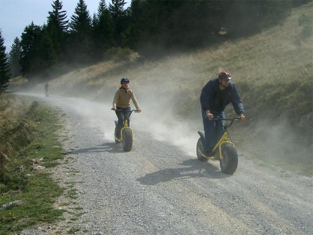 Regina und Markus