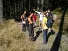 Sandra, Wolfgang, Carmen, Doris, Daniel, Sabine, Andreas und Patrick