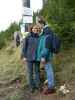 Kerstin und Stefan am Reißtalersteig