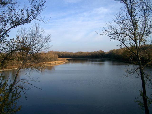 Untere Lobau