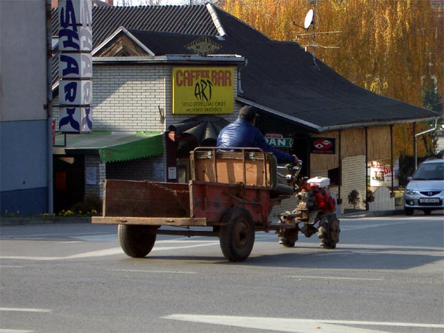 Murska Sredice (15. Nov.)