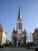 Evangelische Kirche in Murska Sobota (15. Nov.)