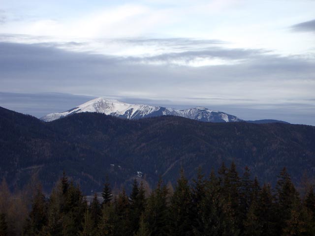 Schneeberg