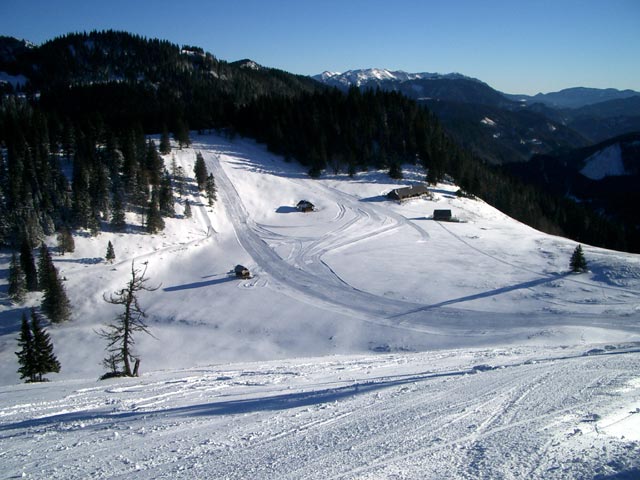 Wetterinalm