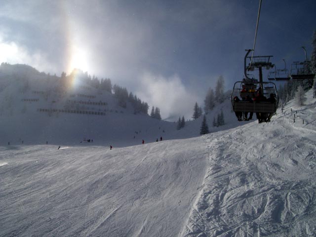 Sonntagskogelbahn II (3. J&auml;n.)