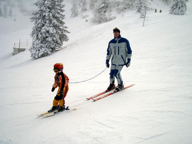 'Kinder an die Leine!' (3. J&auml;n.)