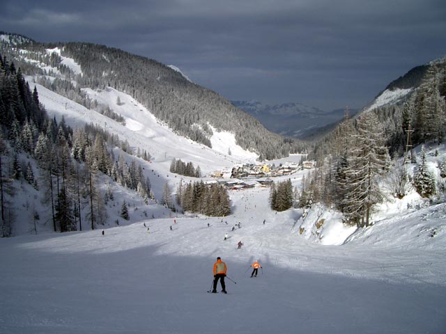 Zauchensee (4. J&auml;n.)