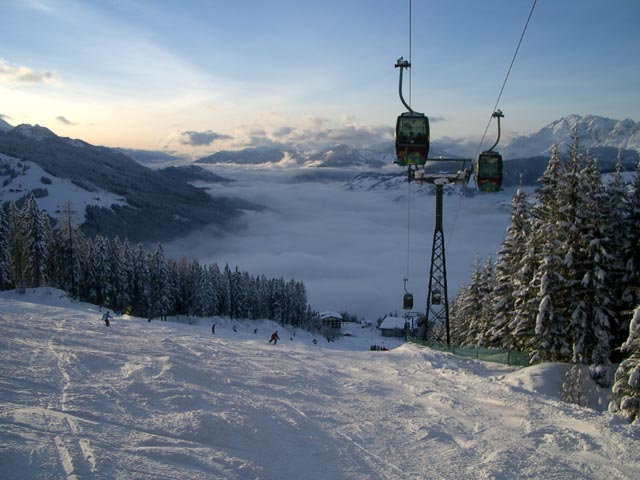 Flying Mozart (7. J&auml;n.)