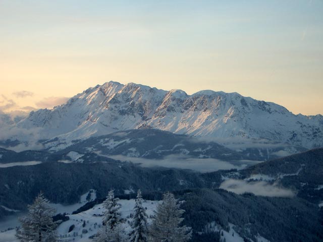 Hochk&ouml;nig (7. J&auml;n.)