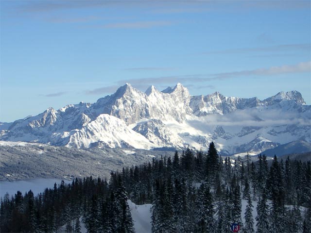 Dachstein (8. J&auml;n.)