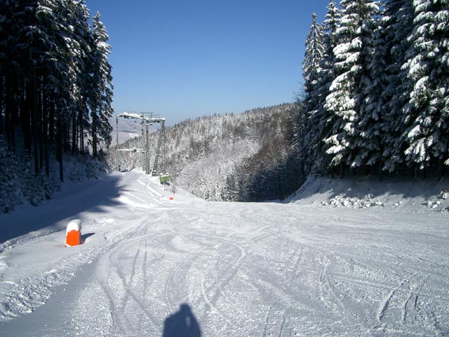 Lift 2A und Br&uuml;ndlboden
