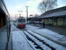 4090 002-9 als R 6806 im Bahnhof Ober Grafendorf (31. Jän.)