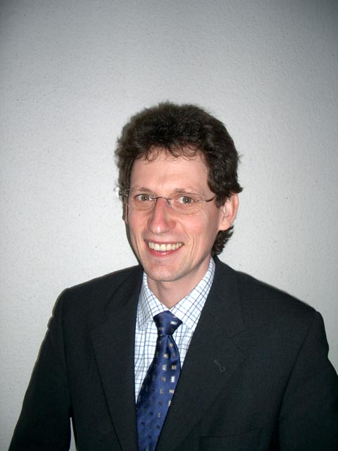 Erwin in seinem B&uuml;ro (29. J&auml;n.)